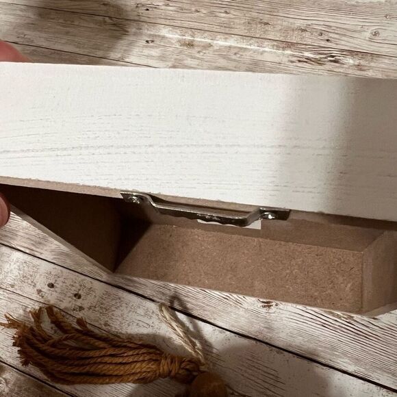 Fall Decor Bundle Autumn Sign Lot Pumpkin Leaves Garland Cozy Tabletop Kit NWT - Picture 12 of 15